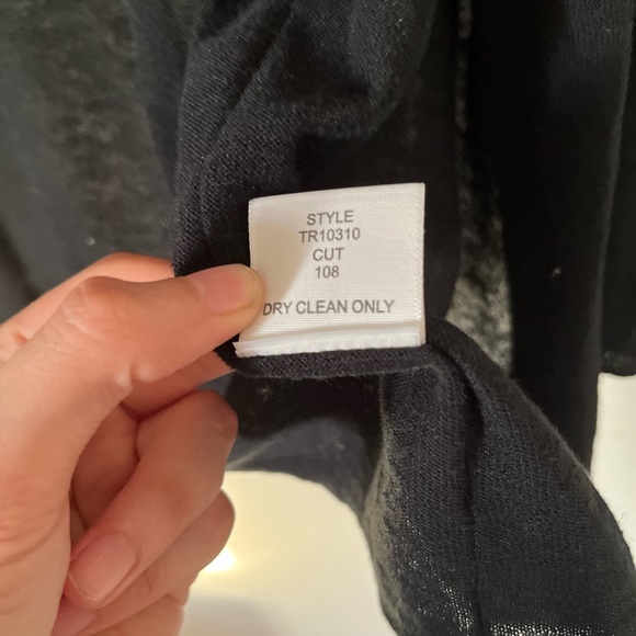 Brochu Walker Linen-Cotton Cardigan - Picture 7 of 13